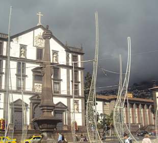 Stare Miasto Funchal