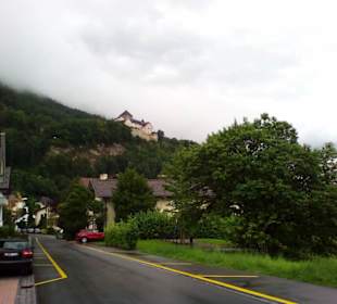 Zentrum Vaduz in Vaduz
