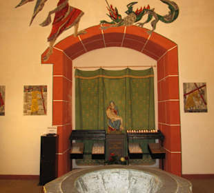 St. Gangolf