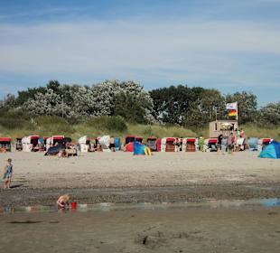 Hauptstrand