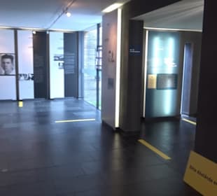 Dokumentationszentrum Grafeneck