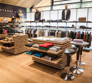 Freizeitmode & Young Fashion