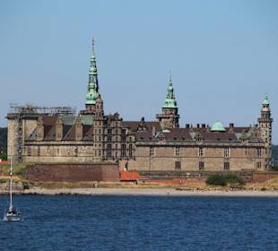 Schloss Kronborg Helsingör