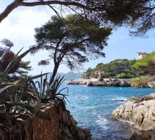 Wandern Cala Ratjada