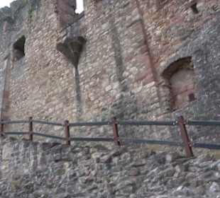 Hochburg