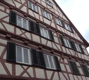 Stammhaus Wider