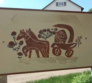 HAP Grieshaber Rundweg