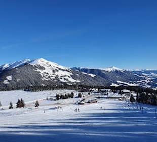 Zillertal Arena