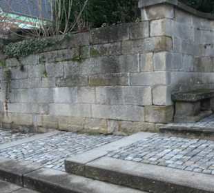 Kriegerdenkmal Glems