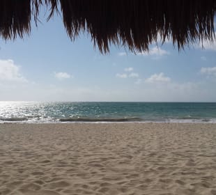 Am Strand