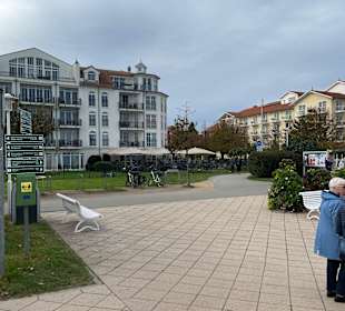 Stadtrundfahrt Kühlungsborn