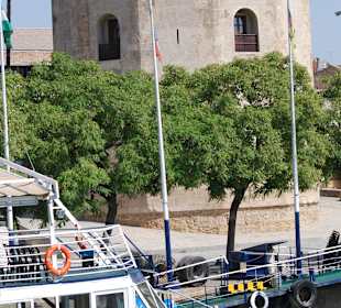 Goldturm (Torre de Oro)