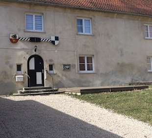 Klosterfelsenweg