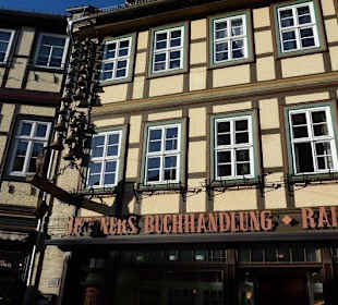 Altstadt Wernigerode