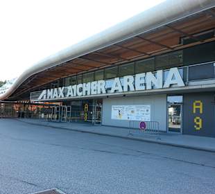 Max Aicher Arena