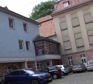 Kurpfälzisches Museum