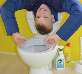 Jetzt bloß nicht loslassen