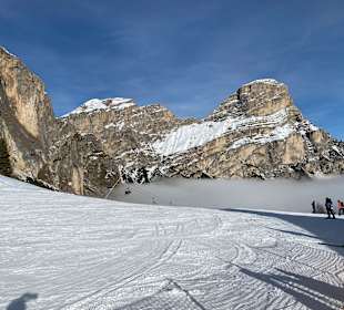 Skifahren San Lorenzo di Sebato