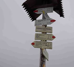 Karkonoski Park Narodowy