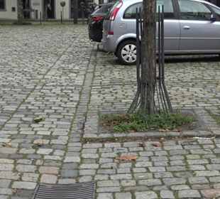 Ehemalige Zehntscheuer