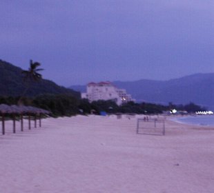 Die Yalong-Bucht