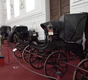 Fürstlicher Marstall