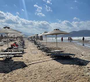 Strand Georgioupolis