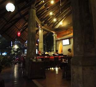 Bar im Samui Seafood