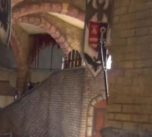 Mystery - River Quest