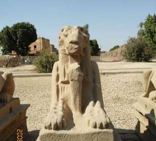 Karnak