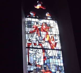 Martinskirche Dapfen