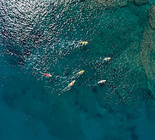 Inselrundfahrt Kreta
