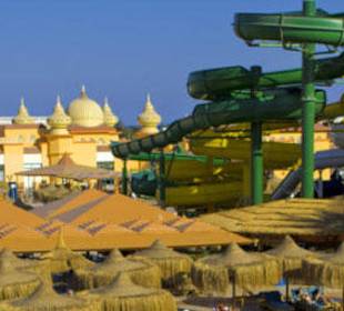  Day Excursion To Aqua Parks City In Sharm El Sheikh