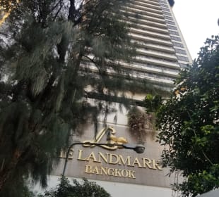 Hotelbilder The Landmark Bangkok Bangkok Holidaycheck