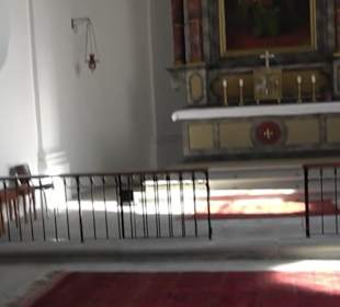 Sankt-Johann-Kapelle Tettnang