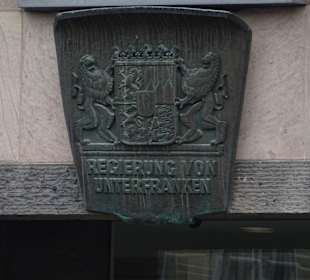 Stadtrundgang Würzburg