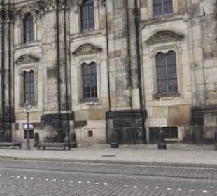  Katholische Hofkirche