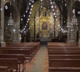 Basilica de la Mare de Deu de LLuc