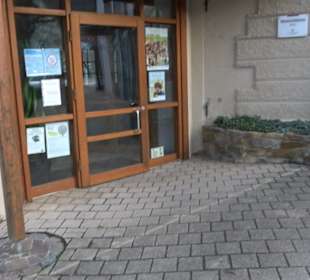 Evang. Gemeindehaus Glems