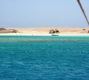 Rotes Meer