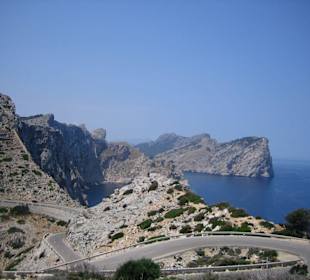 Cap Formentor