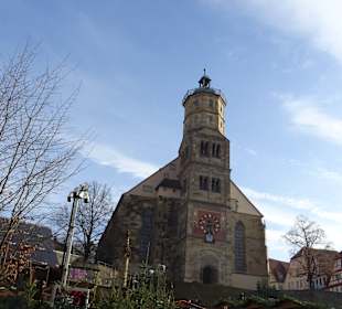 Kirche St. Michael