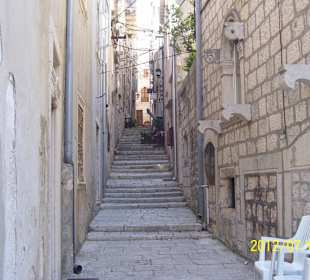 Korculańska Starówka