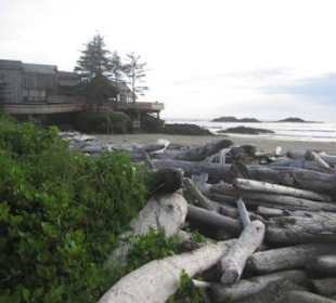 Das Wickaninnish Restaurant