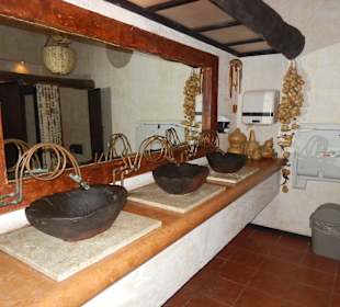 Wasserhahn mal anders