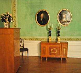 Замок Ойтин.