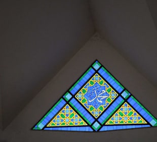 Nationalmoschee Masjid Negara