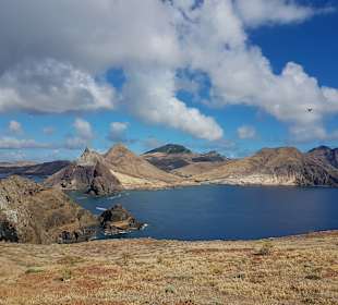 Strand Porto Santo