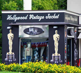 Super Laden in Jesolo mal hingehen