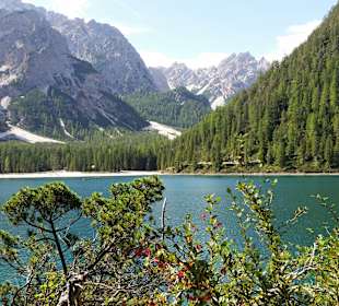 Pragser Wildsee